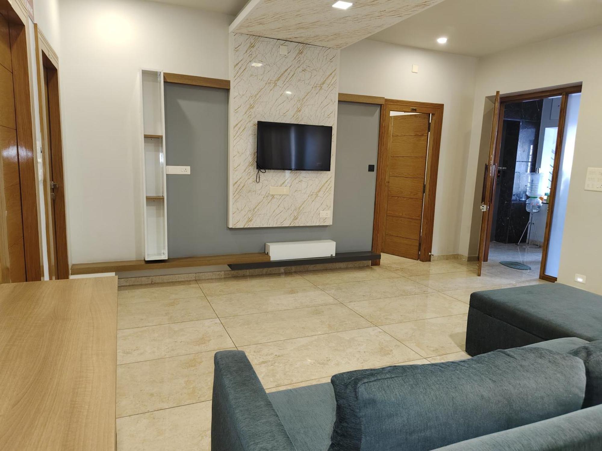 Classio Residency Pondicherry Exteriör bild